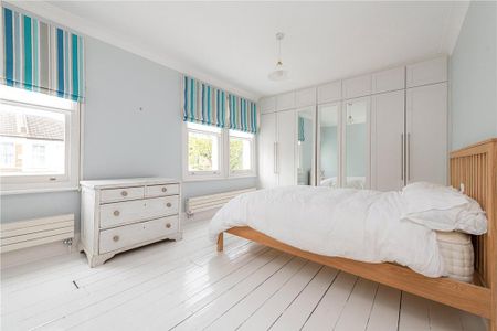 4 bedroom terraced house to rent - Photo 5