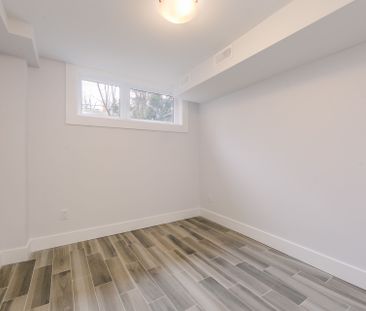 For Lease - 379 Clarens Avenue Unit# Flat 3, Toronto, Ontario - Photo 5
