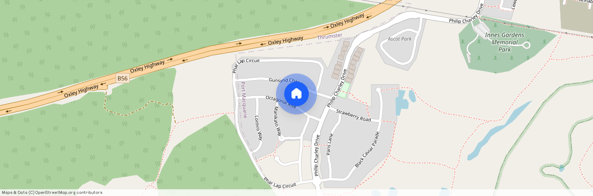 12A Octagonal Rise, NSW 2444, Port Macquarie