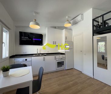 Alquiler Estudio en Urbanización - El Bosque, Villaviciosa De Odón - Photo 6