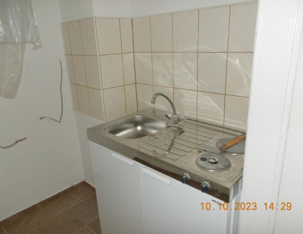 Kleines Seitengebäude in Altdöbern zu vermieten - Foto 1