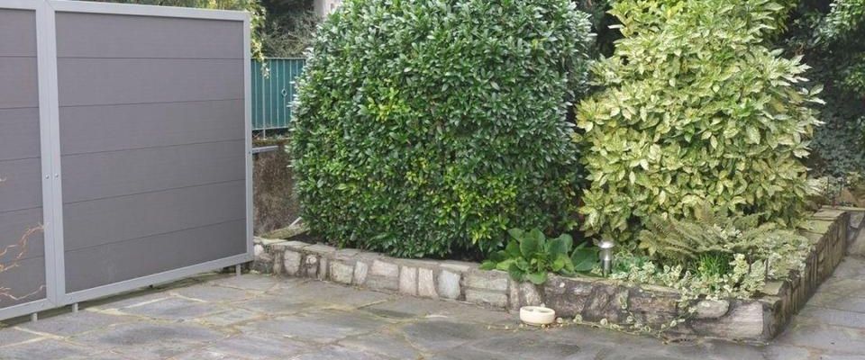 Einziehen & Wohlfühlen: Schöne, helle 2-ZKB-Wohnung mit EBK und Terrasse in Leimens bester Lage - Foto 1