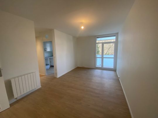Location Appartement 3 pièces 55m² OULLINS 69600 - Photo 1