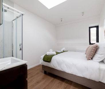 Appartement te huur - Photo 6