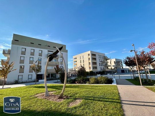 Location Appartement 3 pièces 63m² MONTLOUIS SUR LOIRE 37270 - Photo 1