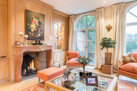 Huis in Oudergem - Photo 2