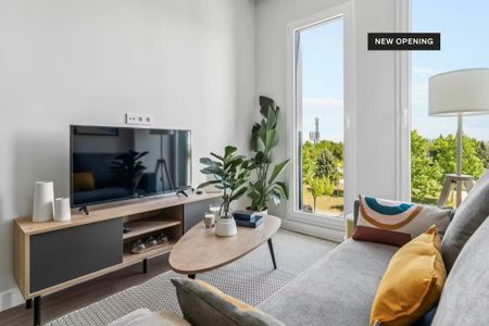 Calle de José Antonio Rebolledo y Palma, Madrid, Community of Madrid 28051 - Photo 2