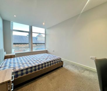 1 bedroom apartment to rent - Photo 2