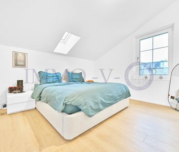 STANDING AND RENOVATED WITH STAMP AND BALCONY - Foto 4