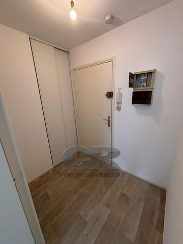 Location Appartement 1 pièce 31m² MONTIGNY LES METZ 57950 - Photo 4