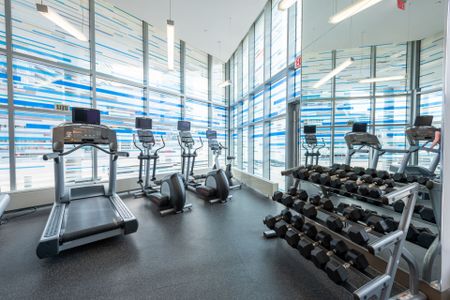 For Lease - 72 Esther Shiner Boulevard Unit# 1205, Toronto, Ontario - Photo 4