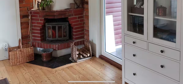 Dimbo, Odensbacken - Foto 1