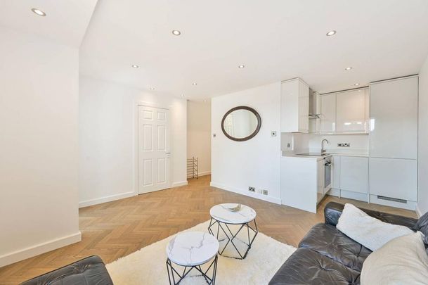 1 bedroom flat to rent - Photo 1