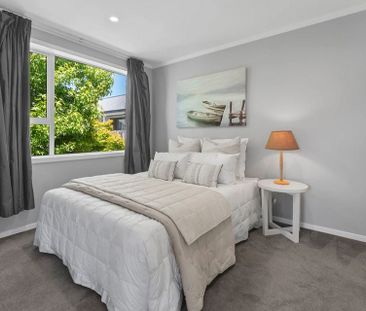 Sunny Merivale Apartment - Photo 2