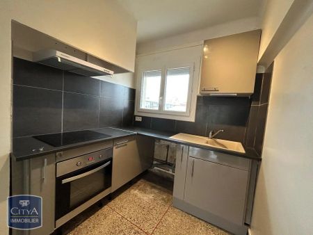 Appartement à louer 3 pièces 56.43m² - Photo 5