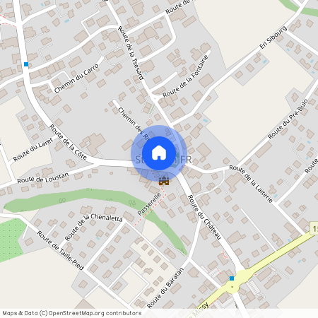 Sur demande, 1566 St-Aubin FR