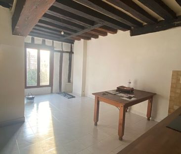 Appartement à louer 2 pièces • 36,64 m2 Auxerre - Photo 6