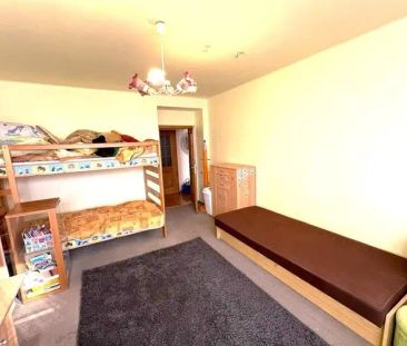 Pronájem bytu 4KK s lodžií 91 m - Fotografie 6