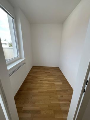 Helle 2-Zimmer-Wohnung mit Terrasse, Balkon und Kaufoption - Foto 1