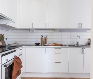 Östersundsgatan, Ängelholm - Foto 3