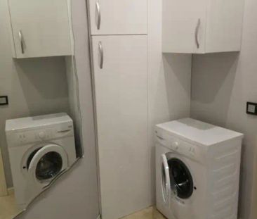 Estudio de alquiler en Del Salitre, Embajadores - Lavapiés - Foto 3