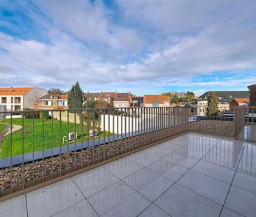 Te huur - Duplex in Wezembeek-Oppem - Foto 4