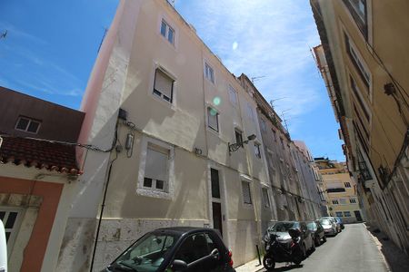 Apartamento T1 em Lisboa - Photo 4
