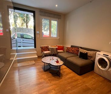 Διαμέρισμα για ενοικίαση - Κολωνάκι - Λυκαβηττός, - Photo 3