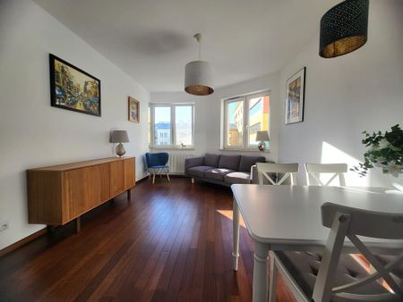 Sprawdź-2 pokoje w sercu starej Pragi 45 m² - Photo 2