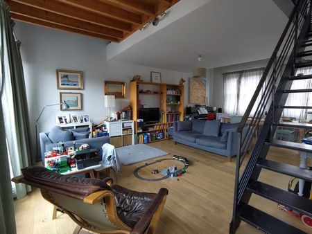 Duplex te huur - Photo 4
