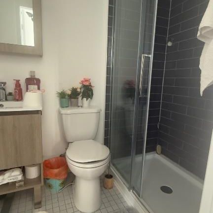 Session de bail - Photo 1