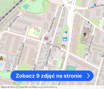 Azory | Jaremy | 3 pokojowe | Bezpośrednio - Zdjęcie 1