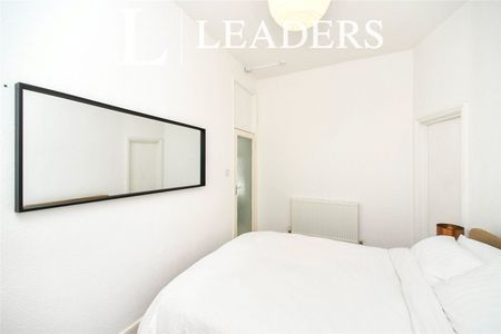 1 bedroom apartment to rent Bedford Square, Brighton, East Sussex, BN1 - Photo 3