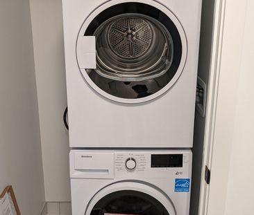 For Lease - 5 Defries Street Unit# 925, Toronto, Ontario - Photo 1