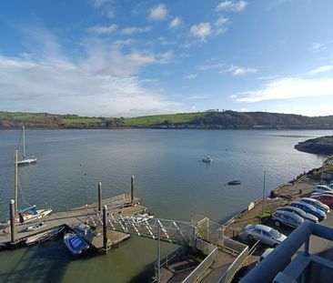 Mariners Quay, Passage West - Photo 1