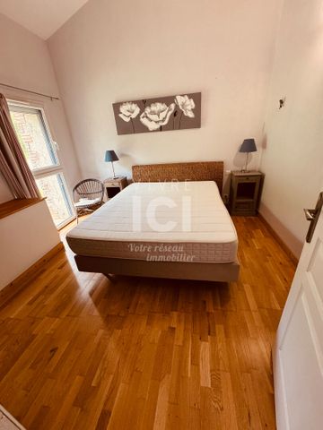 Appartement Meublé 3 Pièces Pornic - Photo 2
