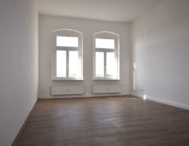 TOP WOHNGEFÜHL • 4-Zimmer • Bad mit Wanne & Dusche • große Portaltüren • unbedingt Anschauen ! - Foto 1