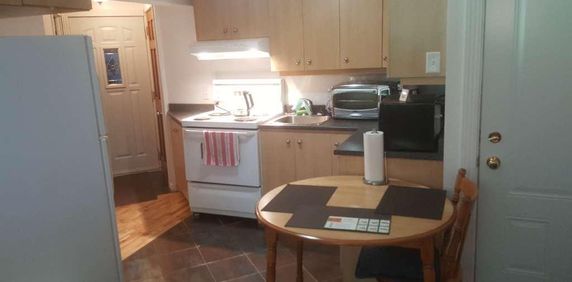 2 1/2 a louer a St-Jerome. - Photo 2