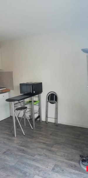 Location Appartement 1 pièce 19m² BRUZ 35170 - Photo 1