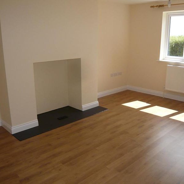 3 bedroom house to rent Mallins Lane, Longcot, Faringdon, Oxfordshire, SN7 - Photo 1