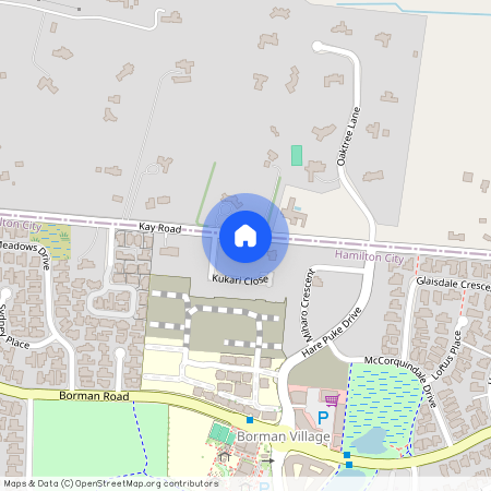 1/110 Kay Road, Flagstaff, Hamilton City