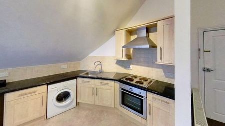 1 bedroom flat to rent - Photo 2