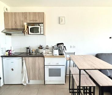 Appartement T2 Villenave-d'Ornon à louer - Photo 1