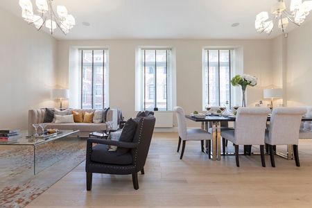 Bell Yard, Holborn, London - Photo 2