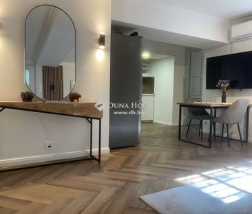 For rent Apartment, Budapest 2 district - Photo 2