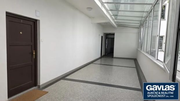 Zrekonstruovaný 1+kk, 44 m - Fotografie 1