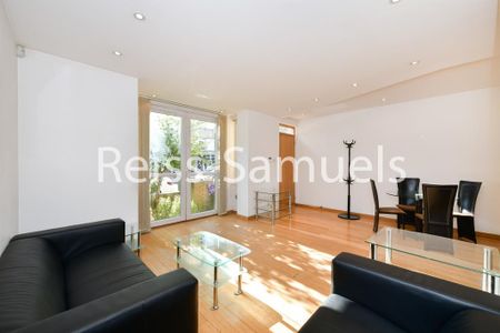 1 bedroom duplex to rent - Photo 4