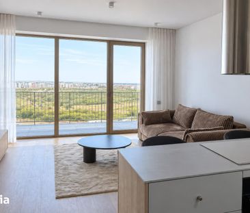 Apartament 2 camere nou de inchiriat | ONE HIGH DISTRICT| Floreasca|Pi - Fotografie 6