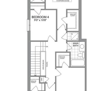 For Lease - 20 Donald Ficht Crescent Unit# MAIN & 2ND, Brampton, On... - Photo 4