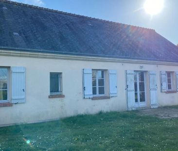 Maison à louer 5 pièces 98.68m² - Photo 6